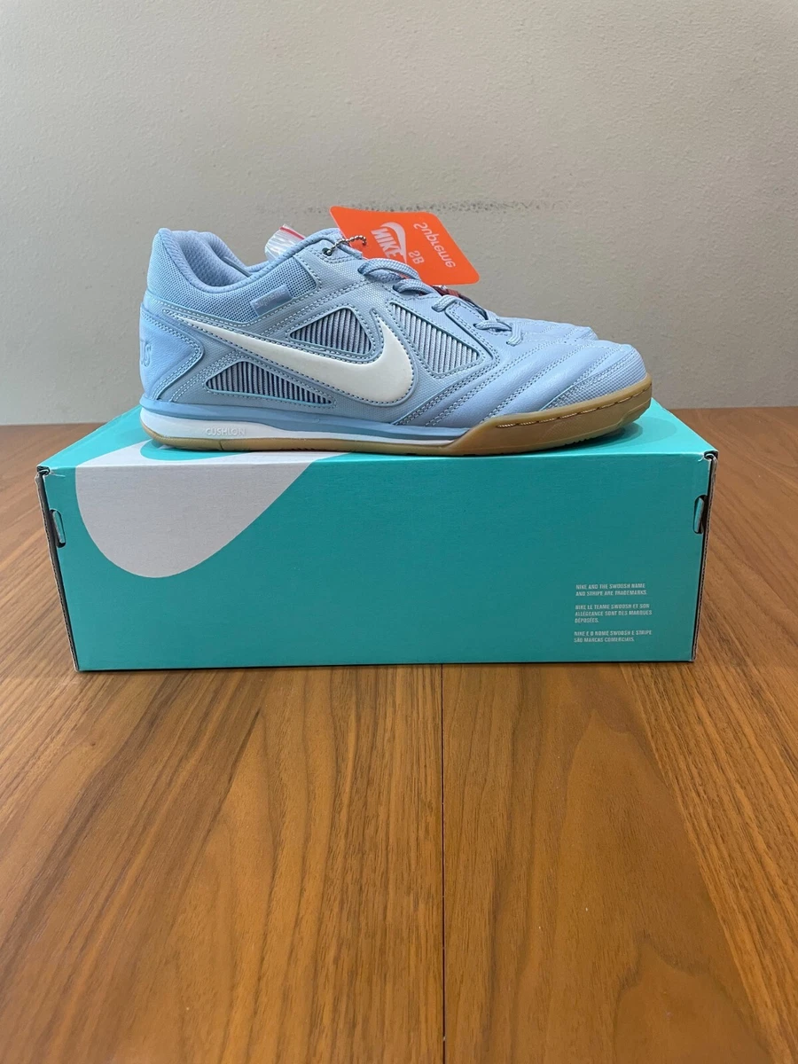 Las mejores ofertas en Nike Supreme x Gato SB Blue | eBay