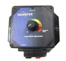 Innotek Smart Dog Pet Containment Inground Fence Transmitter HF-201 M021003