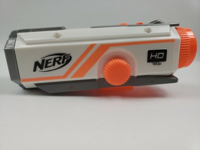 nerf modulus camera