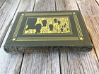 Forgotten by Linda Hervieux Easton Press Deluxe Limited Edition SEALED