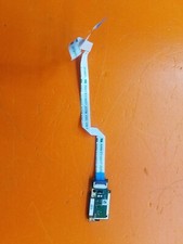 Laptop Fingerprint Sensor Board w Cable HP Pavilion DV7 4000 Series