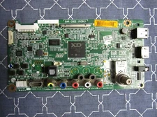 LG 50LN5100-UB EAX65049107 Main board