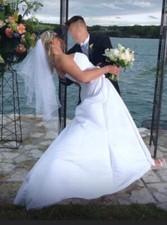 Wedding Gown 