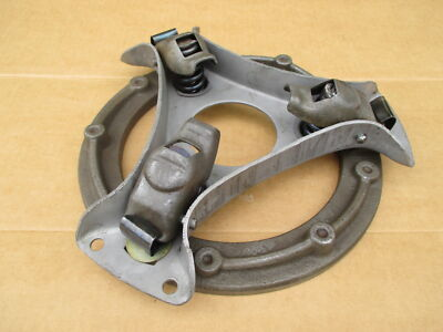 #ad #ad 9quot; Pressure Plate Fits John Deere 350 350B Models AT18886 AT18886 A AT18886T $118.00