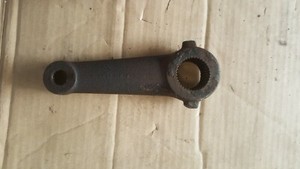 MF 65 Lenkgetriebe Lenkhebel  1850540M1 Massey Ferguson