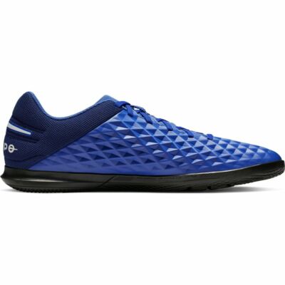 Nike Men\'s Blue Tiempo Legend 8 Futsal Club IC Soccer Shoes AT6110-414 Nike Men main image 2