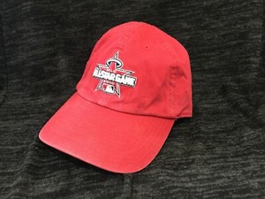 angels all star game hat