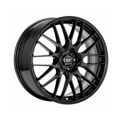 442-875-6538GM Enkei Ekm3 18X7.5 5X114.3 38Mm Offset Gun Metal Wheel