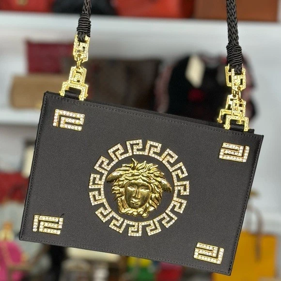 As Seen on Screen eBay Live Versace #002