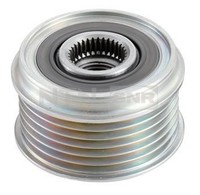 SNR Generatorfreilauf GA773.00 FüR 4007 ASX Outlander Lancer Peugeot Mitsubishi