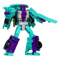 Transformers Generations Legacy United Deluxe Class Action Figure G2 Universe Br