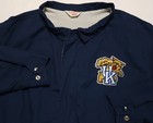 Vintage 1980-90s Kentucky Wildcats The Jacket Factory Made in USA Large Jacket — photo 1