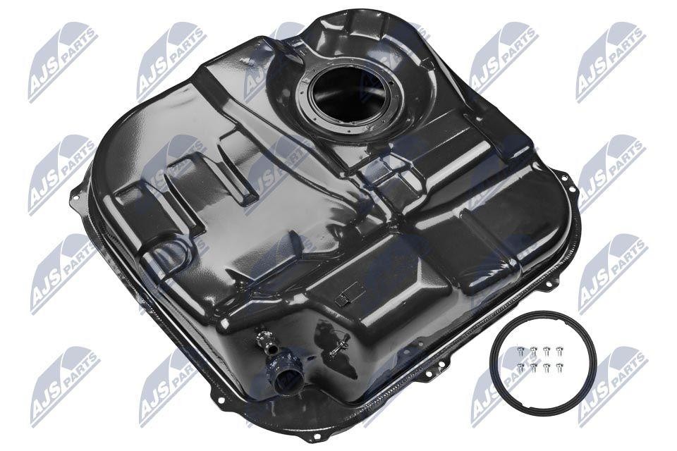 NTY Reinforced Fuel Tank PZP-KA-000 With Gaskets, New Replacement