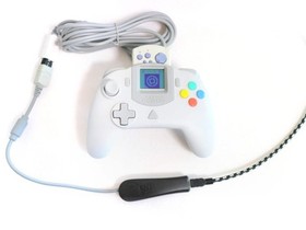 Dreamcast controller to USB adapter (V2) - raphnet