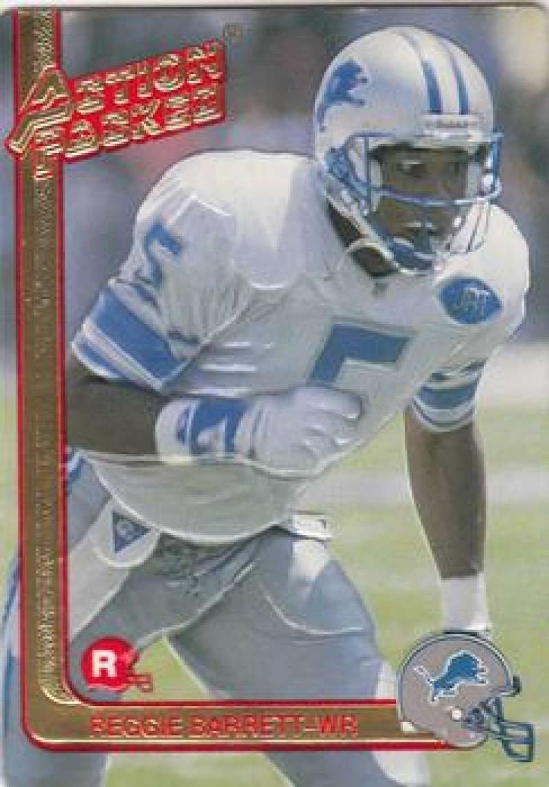 1991 Action Packed Rookie Update (1-84) You Pick FREE SHIPPING 5+ Cards NM