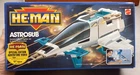 Vintage Mattel 1989 NEW ADVENTURES OF HE-MAN ASTROSUB MOTU New In Box!! Sealed!!