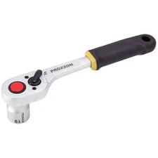 PROXXON Club Ratchet Handle 1/4 No.83330