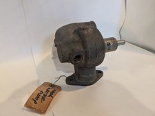 1949-1955 Nash Water Pump - Core Only 1949-1955 Nash Water Pump - Core Only