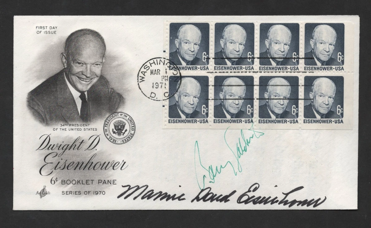 US First Day Covers (1971-1980) for sale | eBay