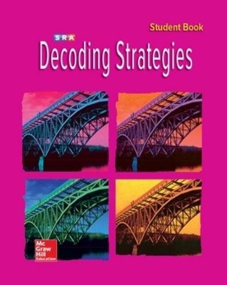 McGraw Hill Corrective Reading Decoding Level B2, Student Bo (Gebundene Ausgabe)