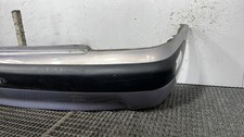 Pare-choc arrière Citroen XSARA