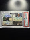 2022 Juan Soto / Ronald Acuna Jr / Fernando Tatis Topps Sterling Patch Auto /10