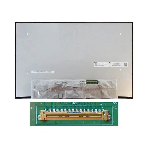 14.0" Slim Touch Tile FHD+ 40pin R140NW4D R0 Straight Without Matte Fasteners