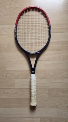 Tennisschläger ESTUSA Boris Becker ProVantech PB Championship Limited Edition
