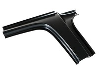Reparaturblech Ecke Hinten Rechts Porsche 911 F G 91150308702