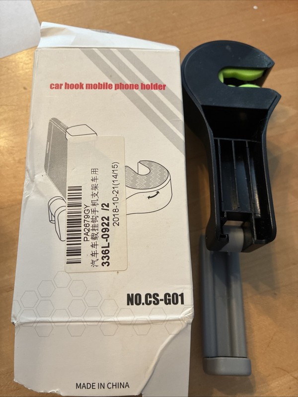 Car Hook Purse Hanger
