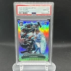 2025 Donruss Optic Cam Ward Base (PSA 10)