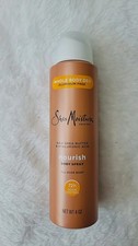 Shea Moisture, raw Shea Butter  Hyaluronic Acid, Body Deo Spray, 72 H