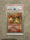 2021 Pokemon Japanese CHARIZARD - HOLO 25th Anniversary Ed #001 PSA 10