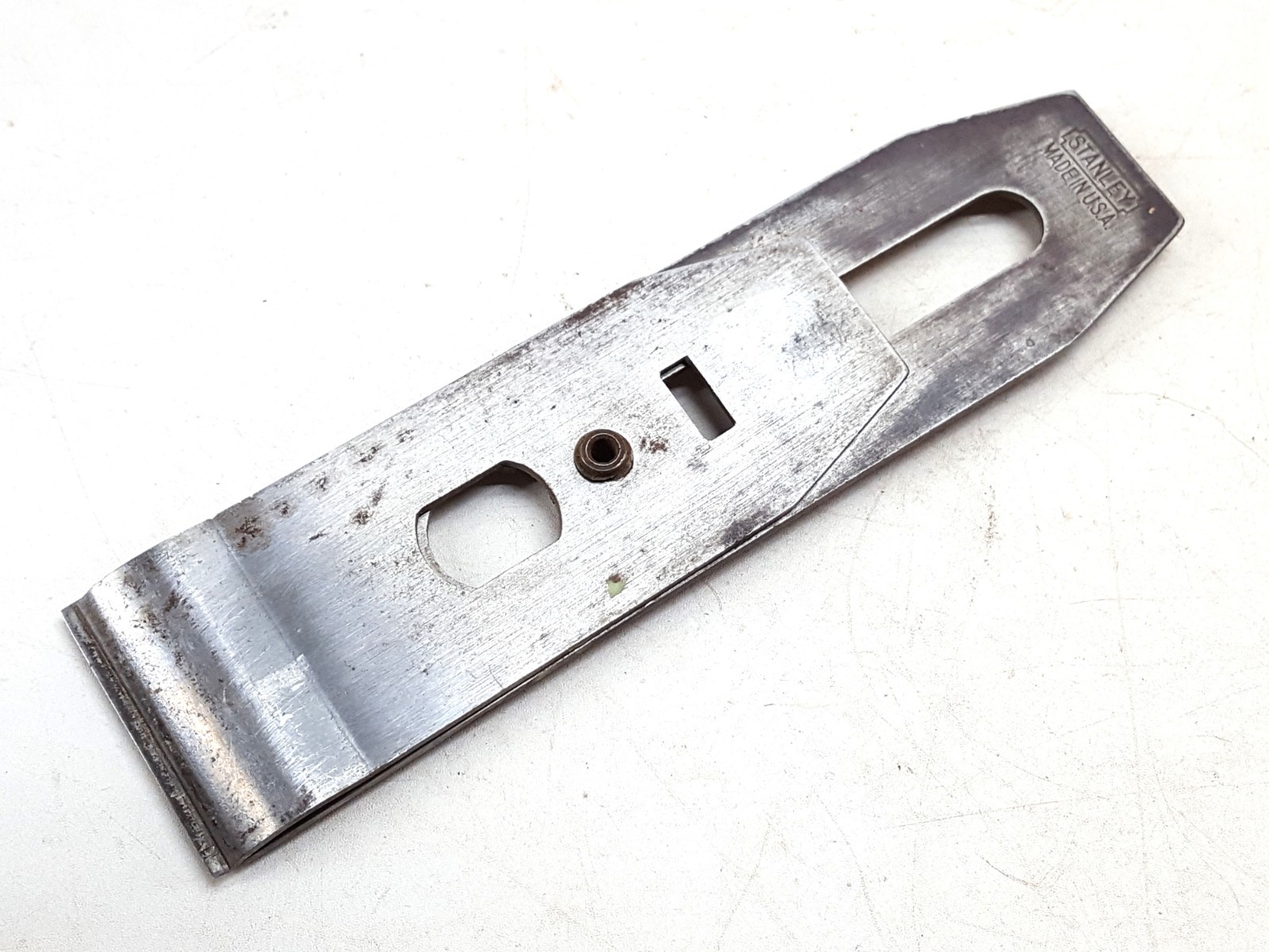 Stanley No.2 Type Two