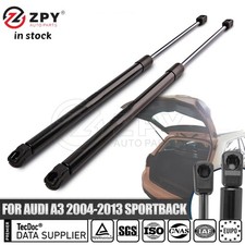 Molla supporto puntoni gas portellone posteriore per Audi A3 8PA Sportback 2004-2013