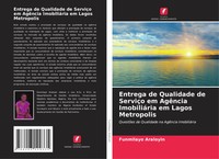 Funmilayo Araloyin | Entrega De Qualidade De ServiçO Em AgêNcia ImobiliáRia...