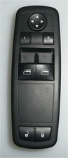 2008 2009 2010 Dodge Caravan Master Power Window Switch Oem Pn 04602627af