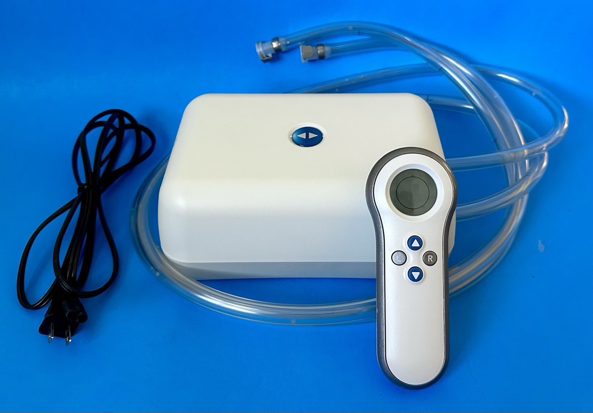 Select Comfort Sleep Number SFCS01DR Air Pump Inflator Remote - Main Image