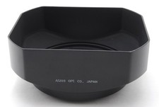 MINT Pentax Metal Lens Hood Takumar 6 7 90mm f2.8 105mm f2.4 From JAPAN