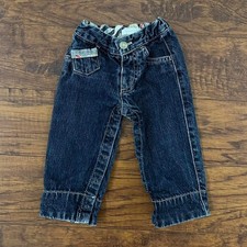 Burberry Baby Jeans