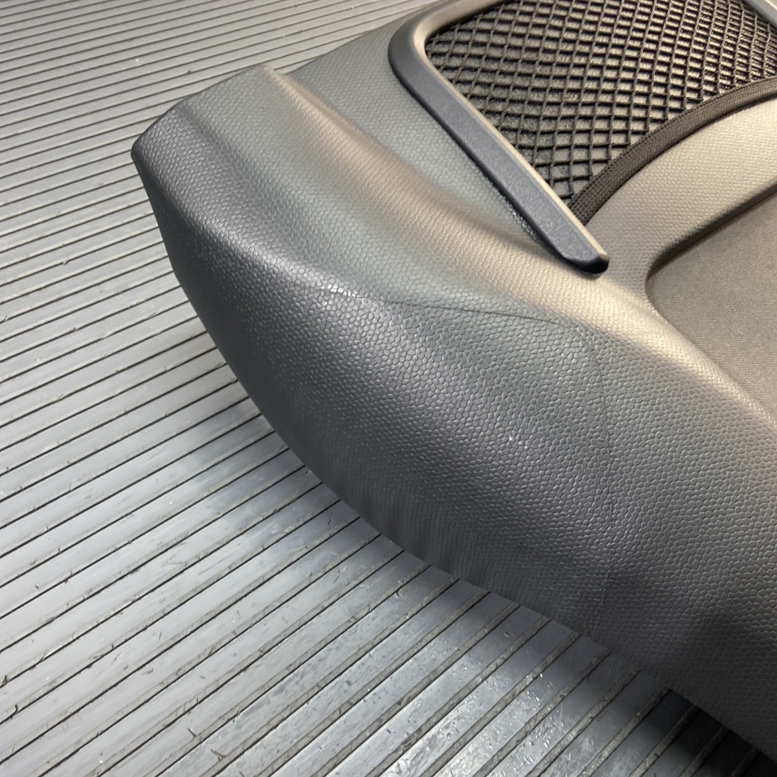 BMW i8 2014-2020 Front Right Seat back cover
