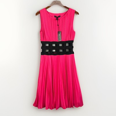 hot pink dress graduation Fuchsia Hot Pink Short Cocktail Dress ,A Line Satin Off Shoulder Gradu –  Siaoryne