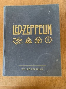 Book Led Zeppelin | eBay