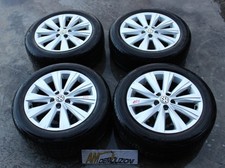 CERCHI IN LEGA VOLKSWAGEN POLO AW1 R16