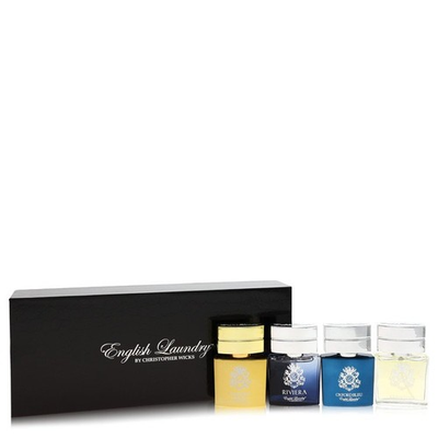 #ad #ad Arrogant by English Laundry Gift Set Gift Set includes Notting Hill Riviera... $47.99