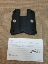 Colt Logo Radical Concepts Combat Style Rubber Grips 1911 Govt Style Pistols