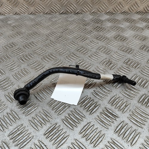 BMW 1 F20 Bremskraftverstärker Unterdruckleitung 7613026 2.0 Diesel 105kw 2013