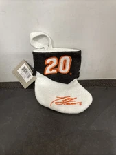 Tony Stewart Mini Stocking #20 - 6" x 4" Trevo New w/Tag