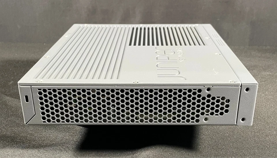 Juniper Networks EX2200-C-12T-2G 12 Port Gigabit Switch - Same Day Shipping - Image 4 of 4