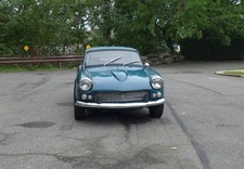 1967 Triumph Gt6